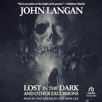 Lost in the Dark and Other Excursions