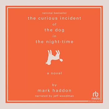 The Curious Incident of the Dog in the Night-Time