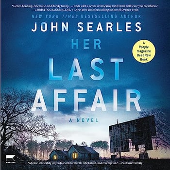 Her Last Affair: A Novel