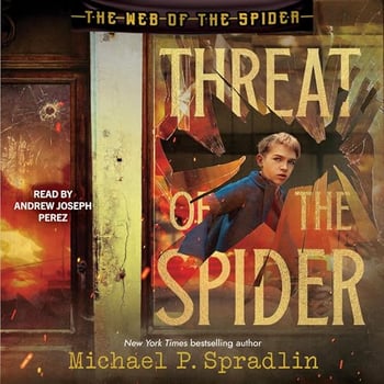 Threat of the Spider