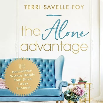 The Alone Advantage: 10 Behind-the-Scenes Habits That Drive Crazy Success