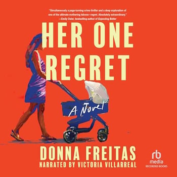 Her One Regret