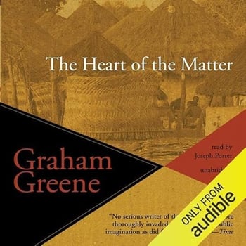 The Heart of the Matter