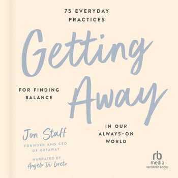 Getting Away