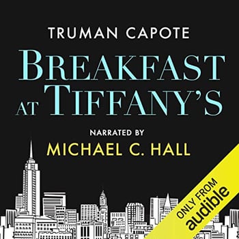 Breakfast at Tiffany's