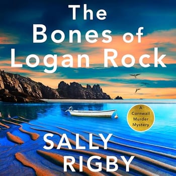 The Bones of Logan Rock
