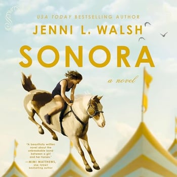 Sonora: A Novel