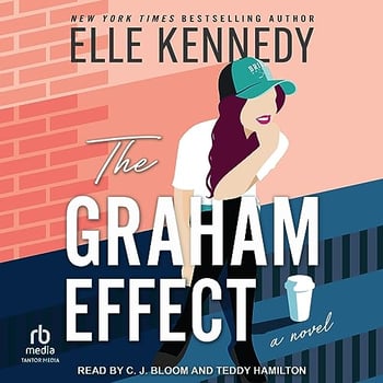 The Graham Effect: Campus Diaries, Book 1