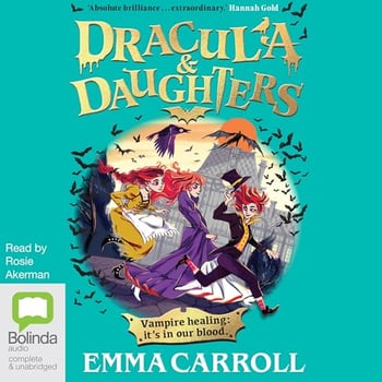 Dracula & Daughters
