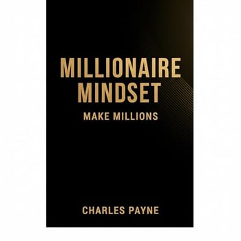 Millionaire Mindset: Make Millions