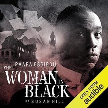 The Woman in Black