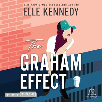 The Graham Effect: Campus Diaries, Book 1