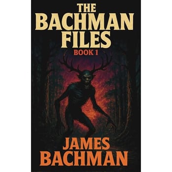 The Bachman Files: Book 1