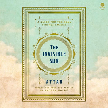 The Invisible Sun
