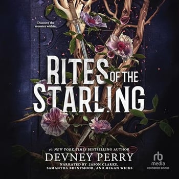 Rites of the Starling: Shield of Sparrows-Reihe, Band 2