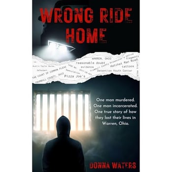 Wrong Ride Home