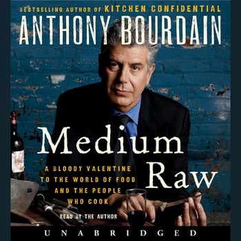 Medium Raw