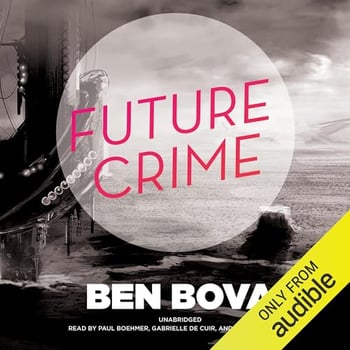 Future Crime