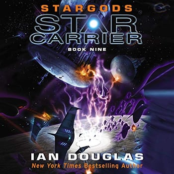 Stargods