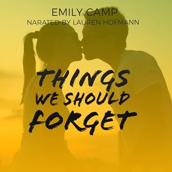 Things We Should Forget