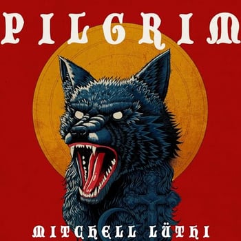 Pilgrim: A Medieval Horror