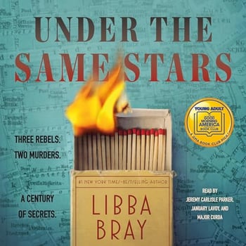 Under the Same Stars: A Good Morning America Book Club Pick