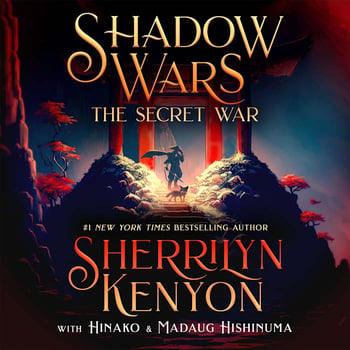 Shadow Wars: The Secret War