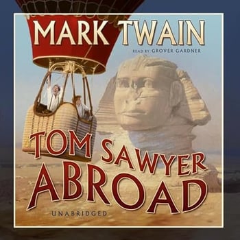 Tom Sawyer Abroad