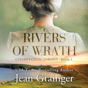 Rivers of Wrath: The Aisling Series, Book 3