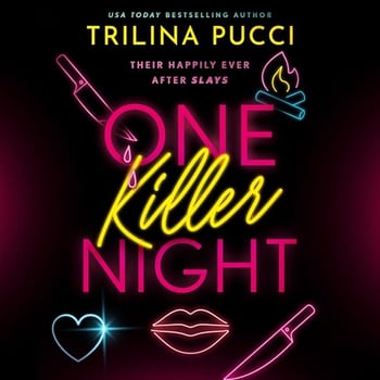 One Killer Night: To Die For, Book 1