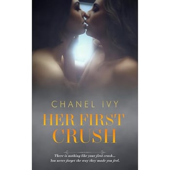 Her First Crush: A Lesbian Romance Saga