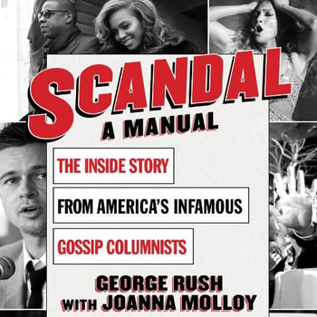Scandal: A Manual