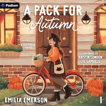 A Pack for Autumn: Cozyverse, Book 1