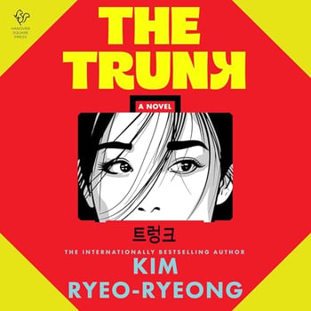 The Trunk: A Novel