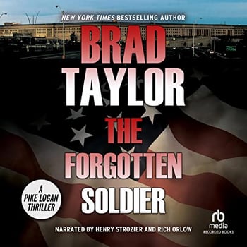 The Forgotten Soldier