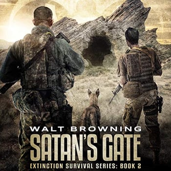 Satan's Gate