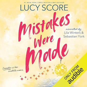 Mistakes Were Made: Story Lake, Book 2
