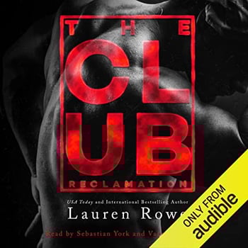 The Club: Obsession: The Club Trilogy, Book 1