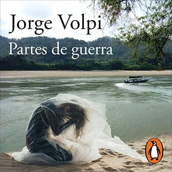 Partes de guerra [War Parties]