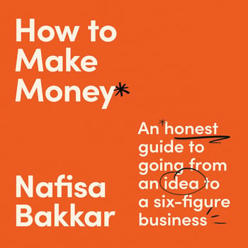 How To Make Money