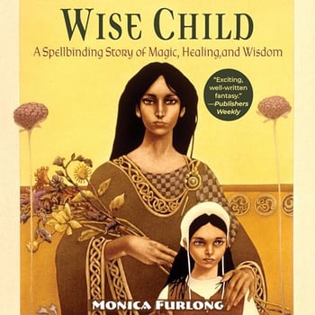 Wise Child: Doran, Book 1