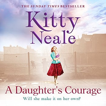 A Daughter’s Courage