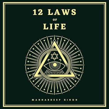 12 Laws of Life