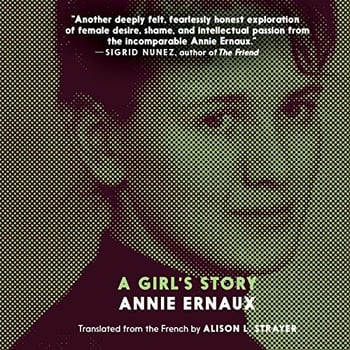 A Girl's Story