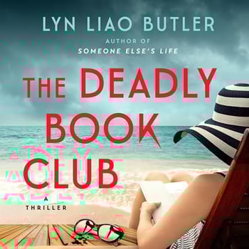 The Deadly Book Club