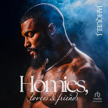 Homies, Lovers and Friends 5: A Brooklyn Love Story: Homies, Lovers and Friends, Book 5