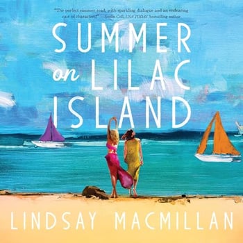 Summer on Lilac Island