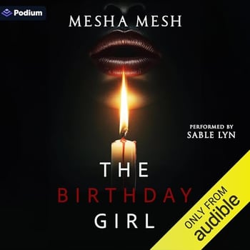 The Birthday Girl