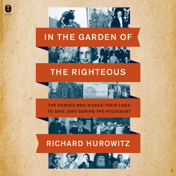 In the Garden of the Righteous