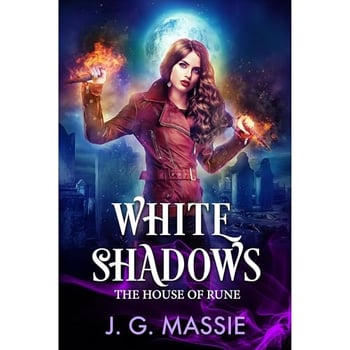 White Shadows